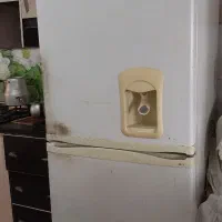 یخچال فریزر اسنوا