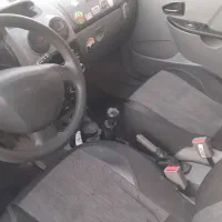 پراید مدل ۹۸ با سیستم|خودرو سواری و وانت|اصفهان, شاهد|دیوار