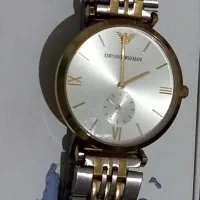 ساعت امپریو آرمانی