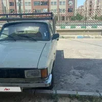 پیکان وانت مدل ۹۳