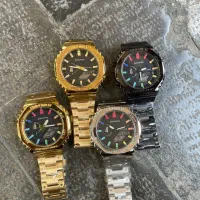 ساعت مردانه امپاور دو زمانه