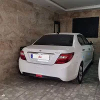 دنا پلاس اتوماتیک یکماهه تحویل گرفتم