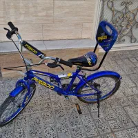 دوچرخه سایز ۲۰