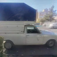 پیکان وانت مدل ۹۰|خودرو سواری و وانت|تبریز, |دیوار