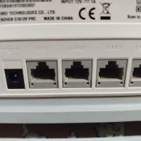 مودم هواوی 4.5g|مودم و تجهیزات شبکه|لاهیجان, حاجی آباد|دیوار