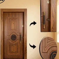 ضد سرقت|خدمات پیشه و مهارت|تهران, تجریش|دیوار