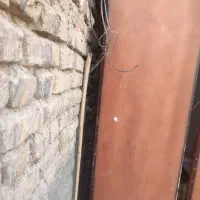 کمد لباس|مبلمان خانگی و میز عسلی|خواف, |دیوار