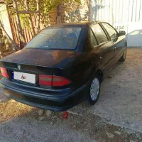 سمند فروشی|خودرو سواری و وانت|دلیجان, |دیوار