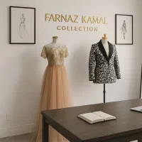 آموزشگاه تخصصی طراحی لباس