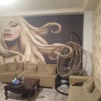 اجاره سوئیت /آپارتمان جماعتی.  ساعتی و شبانه