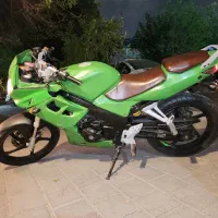 موتور کثیر ریس 150 سی سی