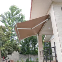 سایبان برقی/سایبان دستی/چتر/چادر آفتابگیر|خدمات پیشه و مهارت|رحیم‌آباد, |دیوار