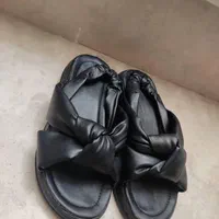 کفش تابستانی در حد نو