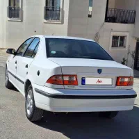 سمند ef7 دوگانه شرکتی|خودرو سواری و وانت|مهاباد (آذربایجان غربی), |دیوار