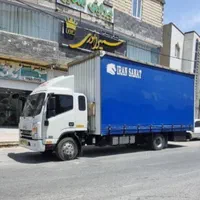 باربری(جهان بار)ارسال ب تمام نقاط کشور|خدمات حمل و نقل|ریز, |دیوار