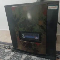 بخاری گازی اتاق کودک|بخاری، هیتر، شومینه|کرمانشاه, |دیوار