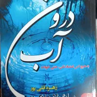 رمان جنایی درون آب|کتاب و مجله ادبی|برازجان, |دیوار