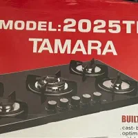 گاز صفحه ای