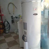 ابگرمکن زمینی سالم سالم بشرت کار