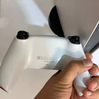 ps5 fat digital|کنسول، بازی ویدئویی و آنلاین|قرچک, زیبا شهر|دیوار