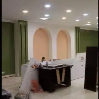 نقاشی ساختمان پذیرفته میشود