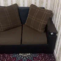 مبل|مبلمان خانگی و میز عسلی|نسیم‌شهر, |دیوار