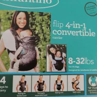 آغوشی اینفنتیو