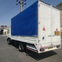 کاویان ۸۶ باکارثابت|خودرو سنگین|تهران, قاسم‌آباد|دیوار