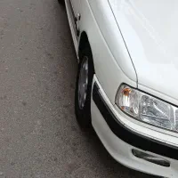 پارس مدل 88بدون رنگ سفارش مدیران خودرو کابین توکرم|خودرو سواری و وانت|لاهیجان, قیام|دیوار