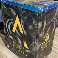 کالکتور ادیشن اساسین کرید|کنسول، بازی ویدئویی و آنلاین|تهران, شهرک غرب|دیوار