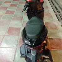 موتور کلیک 150 هانی موتور|موتورسیکلت|پاکدشت, پاکدشت (مامازند)|دیوار