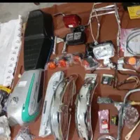 موتور 125|موتورسیکلت|سنندج, |دیوار