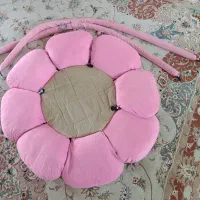 تشک بازی و قنداق فرنگی