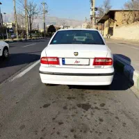 سمند ساده Lx مدل 93