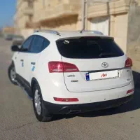 جک s5 مدل 97|خودرو سواری و وانت|زاهدان, |دیوار