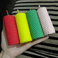 شمع شب یلدا|صنایع دستی و سایر لوازم تزئینی|مرزیکلا, |دیوار