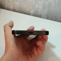 iPhone 16 pro max 256 ZAA|موبایل|ارومیه, |دیوار