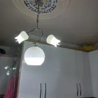 لوستر آشپز خونه