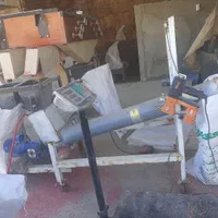 بوجاری  گندم ارزن خرید فروش ارزن|خوردنی و آشامیدنی|مرودشت, محمد آباد|دیوار