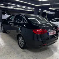 جک j4|خودرو سواری و وانت|تهران, درختی|دیوار