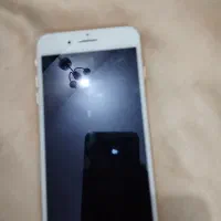 آیفون 8plus|موبایل|تهران, اباذر|دیوار