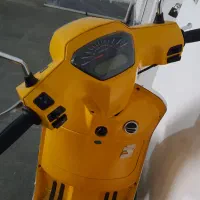 موتور سیکلت RS همتاز 150cc|موتورسیکلت|تهران, شمس‌آباد|دیوار