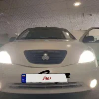 خودرو تیبا2 ex|خودرو سواری و وانت|شیراز, سفیرشمالی|دیوار