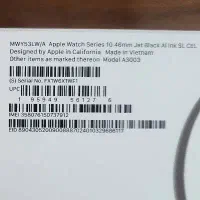 اپل واچ پلمپ سری ده اصل