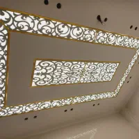 نصاب کناف و سقف کاذب هستم