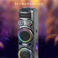 اسپیکر با قیمت قبلی ویژه