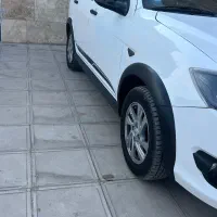 کوییک GxRL مدل ۴۰۳ با رینگ|خودرو سواری و وانت|قم, آذر (نکویی)|دیوار