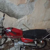 موتور سی جی|موتورسیکلت|سبزوار, زینبیه|دیوار