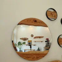 اینه روستیک