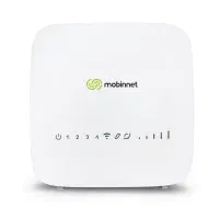 مودم مبین نت